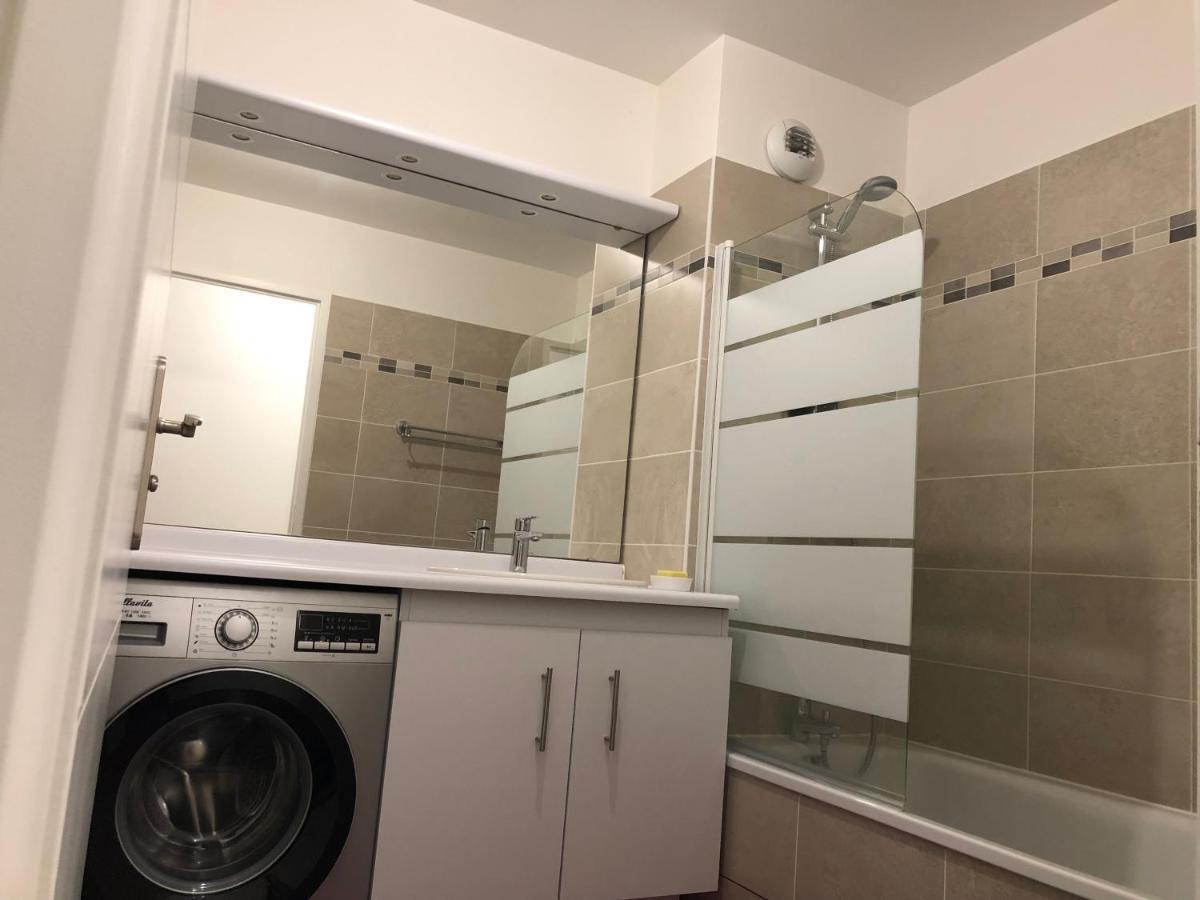 Appartement 3 Territoires Fontenay-sous-Bois Zewnętrze zdjęcie